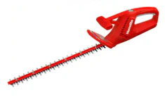 Homelite Cordless Hedge Trimmer
