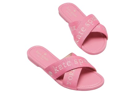 Kate Spade Women's Slides