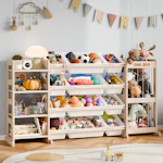 Kids Toy Storage Organizer