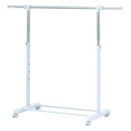 Mainstays Adjustable Garment Rack