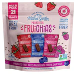 Nature's Garden FruiChia Snacks 21-Pack
