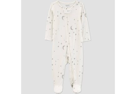 Carter's Baby Sleep & Play