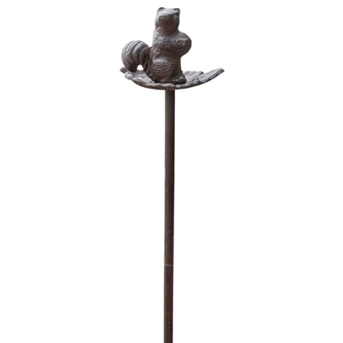 Garden Hose Guide Stake