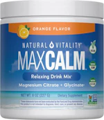 Natural Vitality Calm Magnesium Powder