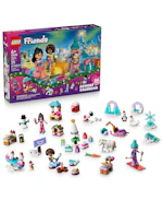 LEGO Friends Advent Calendar