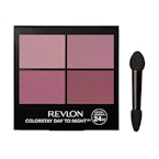 REVLON ColorStay Eyeshadow Quad