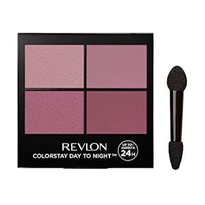 REVLON ColorStay Eyeshadow Quad