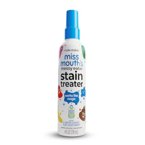 Stain Treater Spray
