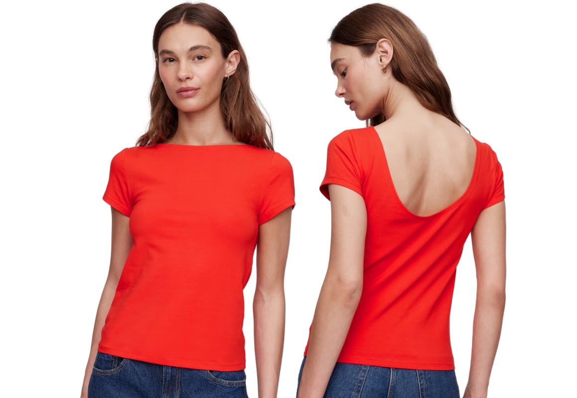Women's T-Shirt
