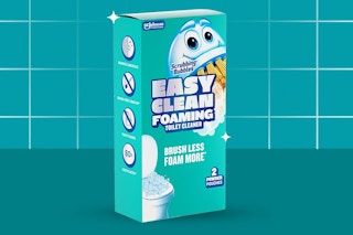 Scrubbing Bubbles Toilet Cleaner