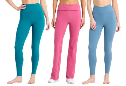 All In Motion Women's Leggings