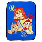 Paw Patrol Kids' Throw Blanket