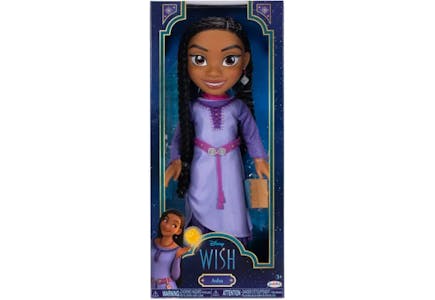 Disney Wish Doll