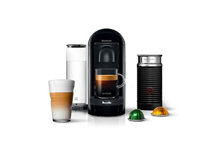 Nespresso Vertuo Espresso Maker