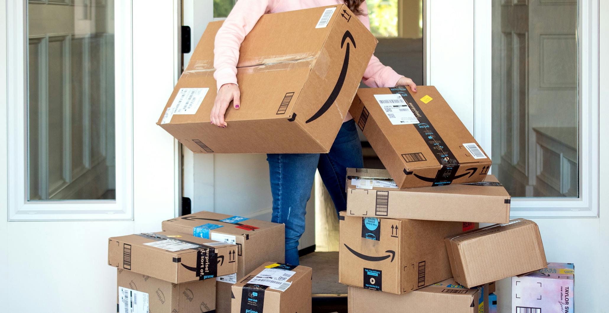 Early Amazon Black Friday Deals To Look For in 2023