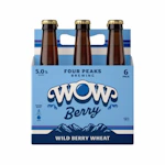 Wild Berry Wheat Craft Beer