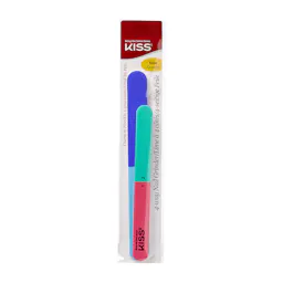 2 Kiss 4-Way Nail Grinders