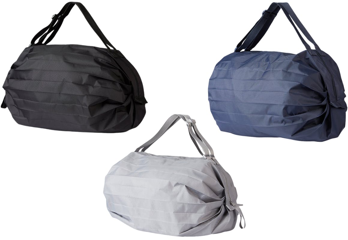 32 Degrees Foldable Duffel Bag