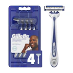 Gillette SkinGuard Disposable Razors Pack