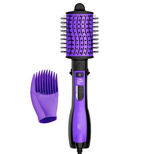InfinitiPro by Conair Dryer Brush