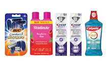 5 Mega Sale Products