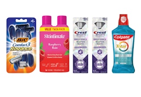 5 Mega Sale Products