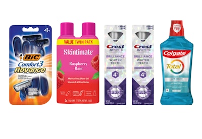 5 Mega Sale Products