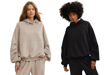 Aerie Women’s Jet Setter Hoodie