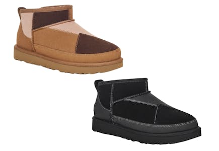 Ugg Women’s Classic Mini Boot