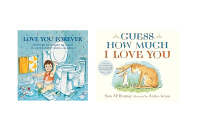 2 Kids' Books