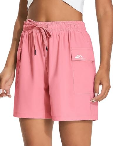 Women's Hiking Shorts