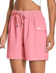 Women's Hiking Shorts