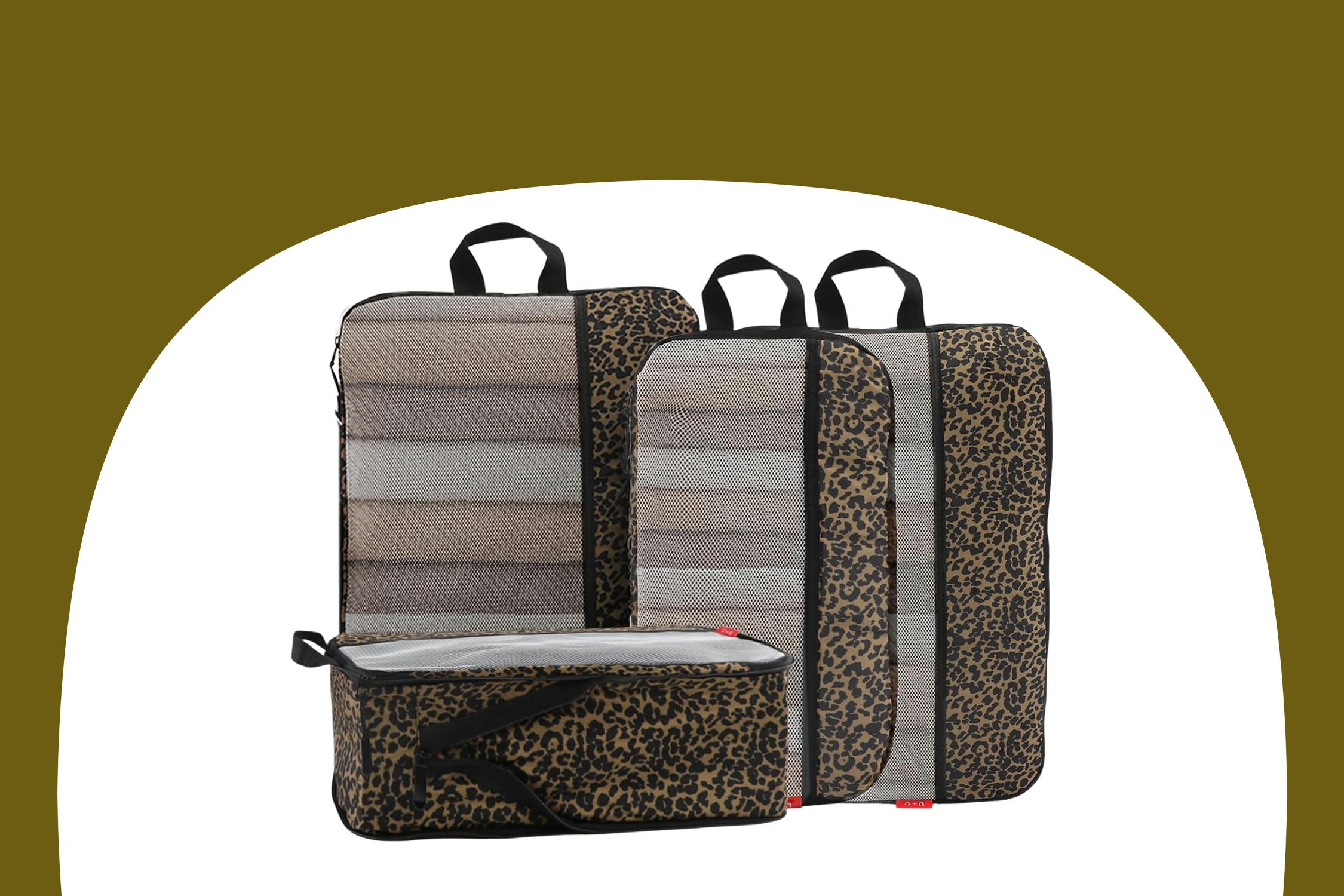 compression cubes on KCL template 