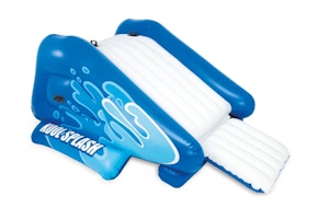 Intex Water Slide