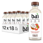 Bai Antioxidant Water 12-Pack