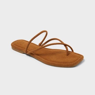 A New Day Women's Slide Sandals