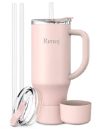 Insulated Mug