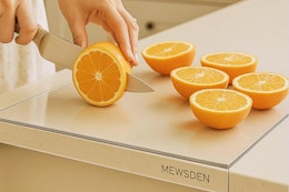 amazon cutting board
