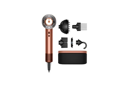 Dyson Supersonic Nural Hair Dryer