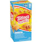 Totino's Frozen Pizza Rolls