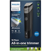Philips Multigroom All-in-One Trimmer