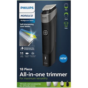 Philips Multigroom All-in-One Trimmer