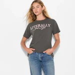 Women's Graphic T-Shirt