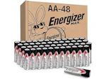 Energizer Max AA Batteries