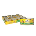Wellness Cat Food 12-Pack