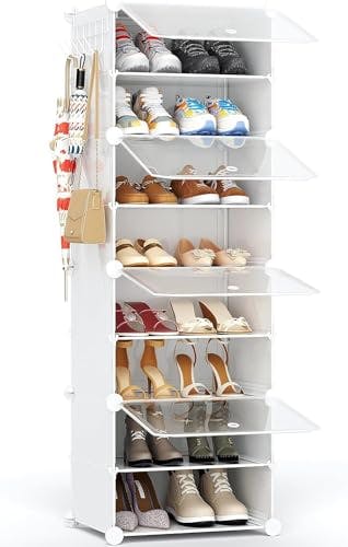 Shoe Rack Organizer