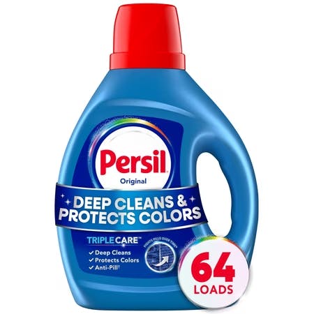 Persil Liquid Laundry Detergent