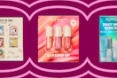 ulta gifts on a grid