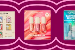 ulta gifts on a grid