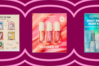 ulta gifts on a grid